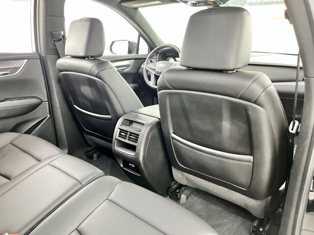 2021 Cadillac XT5 Luxury Carrollton TX