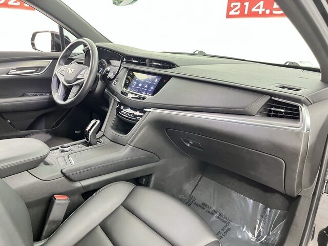 2021 Cadillac XT5 Luxury Carrollton TX