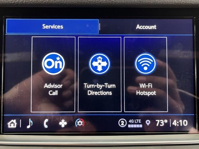 2021 Cadillac XT5 Luxury Carrollton TX