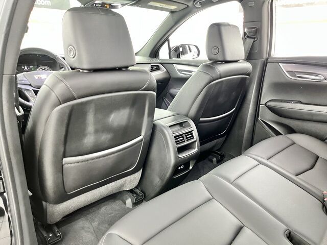 2021 Cadillac XT5 Luxury Carrollton TX