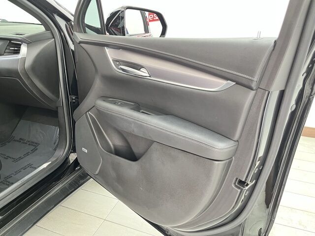 2021 Cadillac XT5 Luxury Carrollton TX