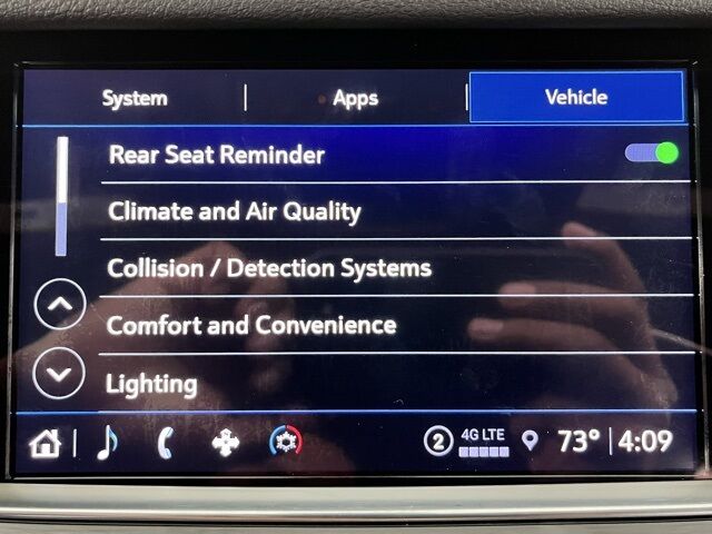 2021 Cadillac XT5 Luxury Carrollton TX