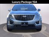 2021 Cadillac XT5 Luxury Oshkosh WI