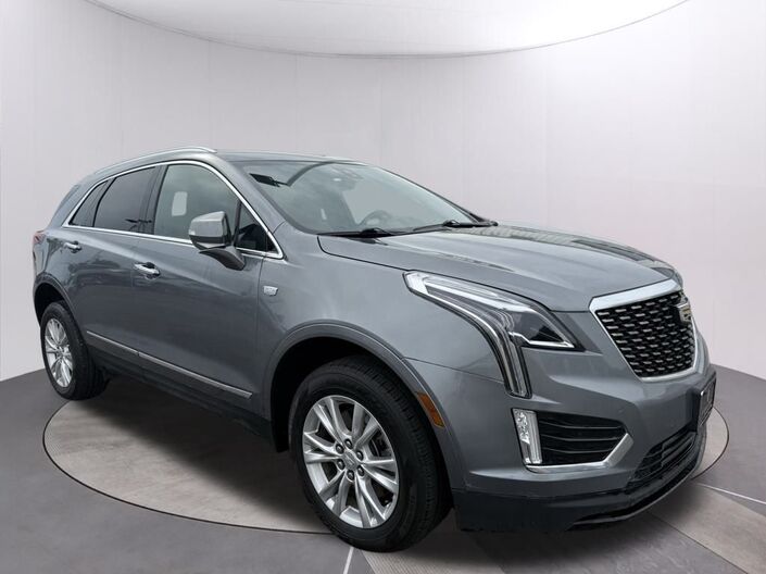 2021 Cadillac XT5 Luxury Oshkosh WI
