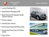 2021 Cadillac XT5 Luxury Oshkosh WI