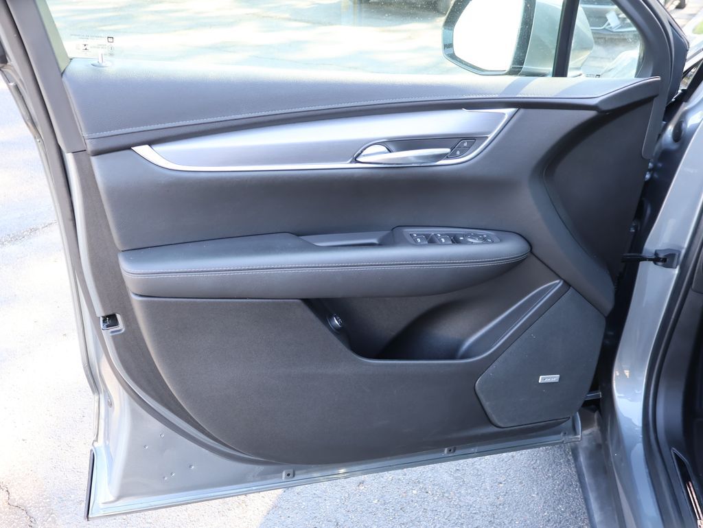 2021 Cadillac XT5 Luxury San Clemente CA