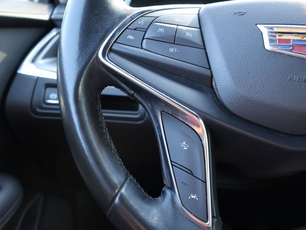 2021 Cadillac XT5 Luxury San Clemente CA