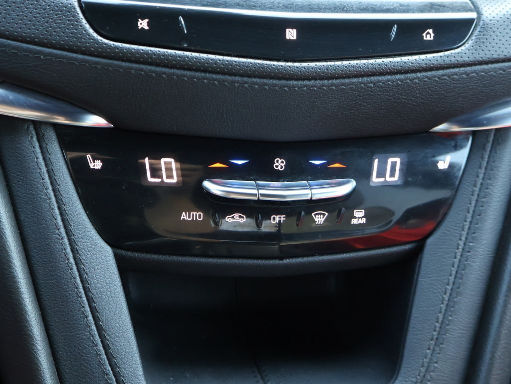 2021 Cadillac XT5 Luxury San Clemente CA