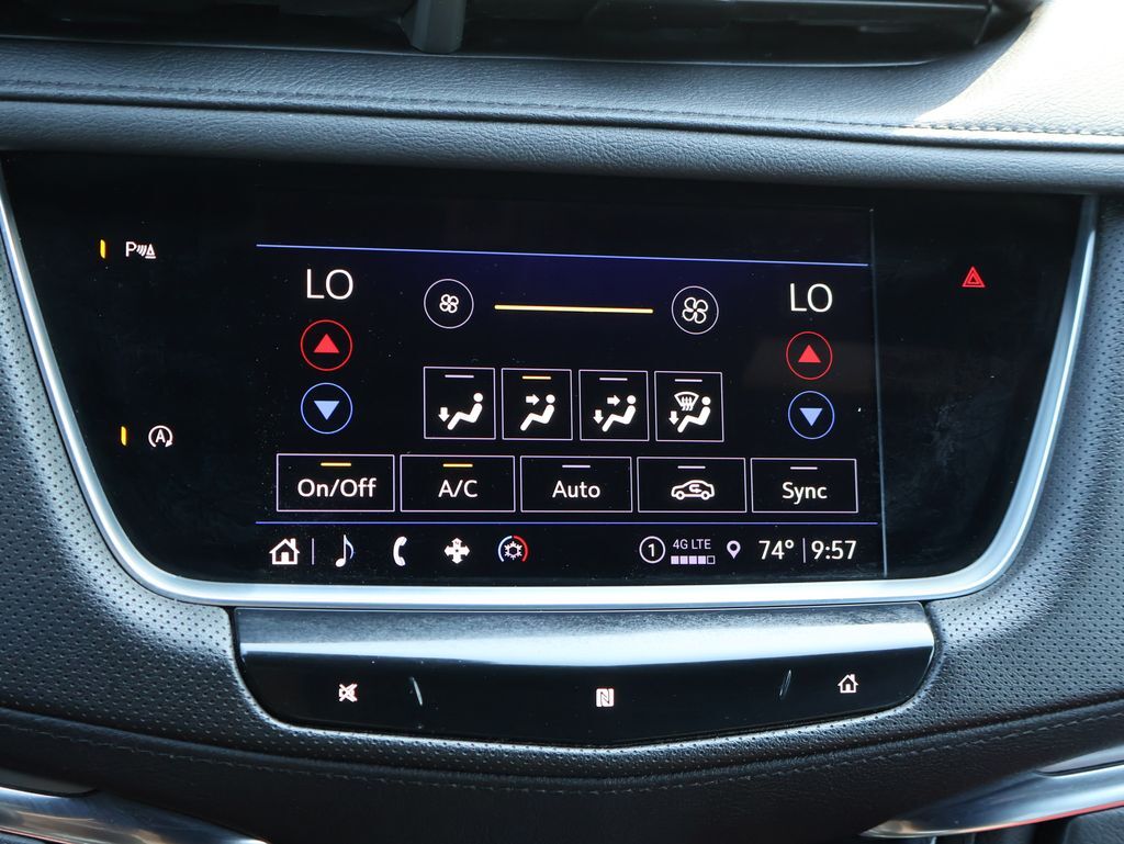 2021 Cadillac XT5 Luxury San Clemente CA