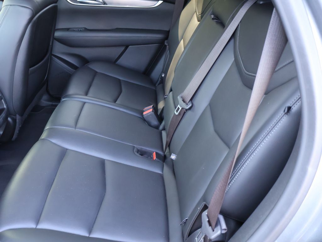 2021 Cadillac XT5 Luxury San Clemente CA