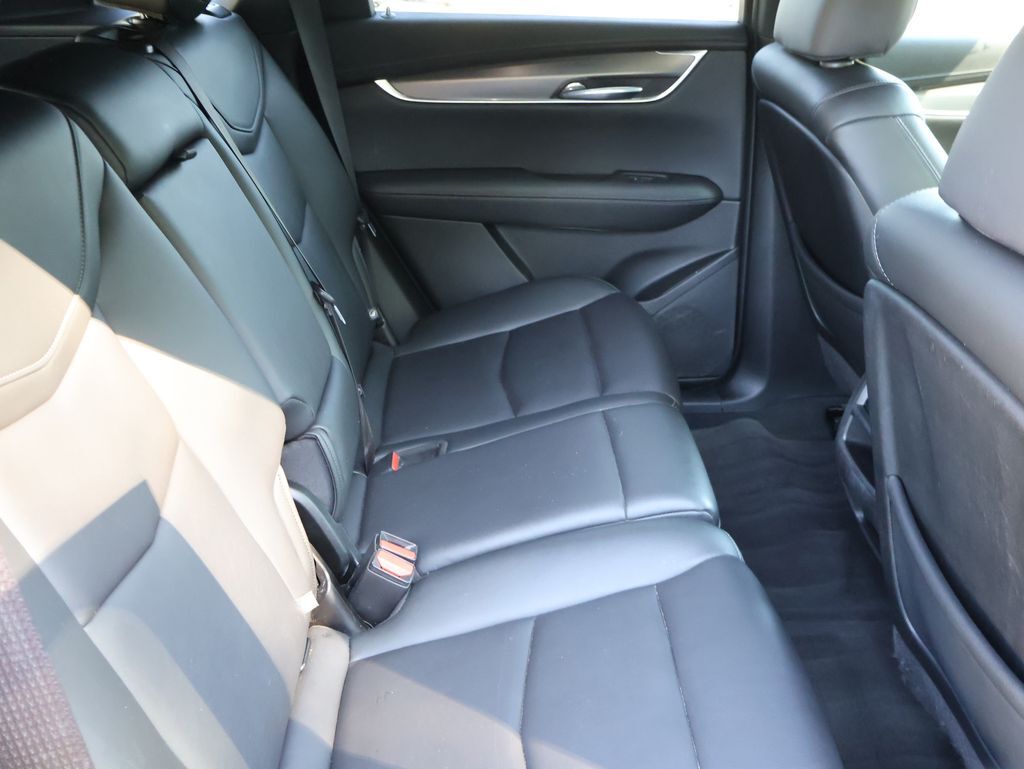 2021 Cadillac XT5 Luxury San Clemente CA