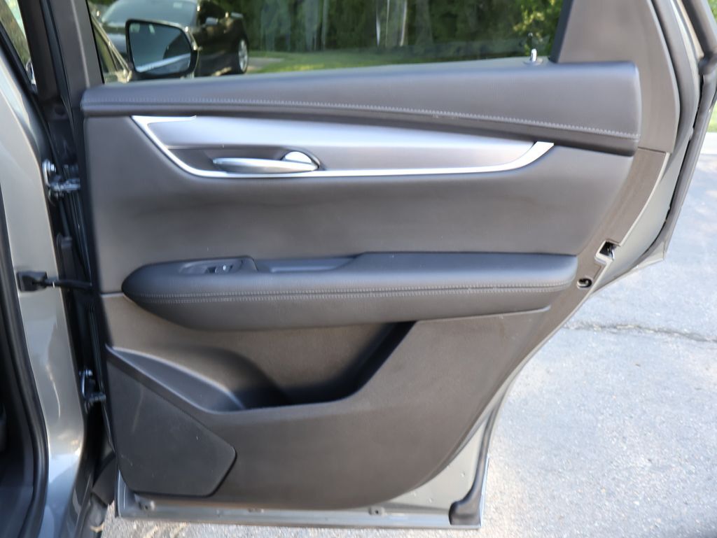 2021 Cadillac XT5 Luxury San Clemente CA