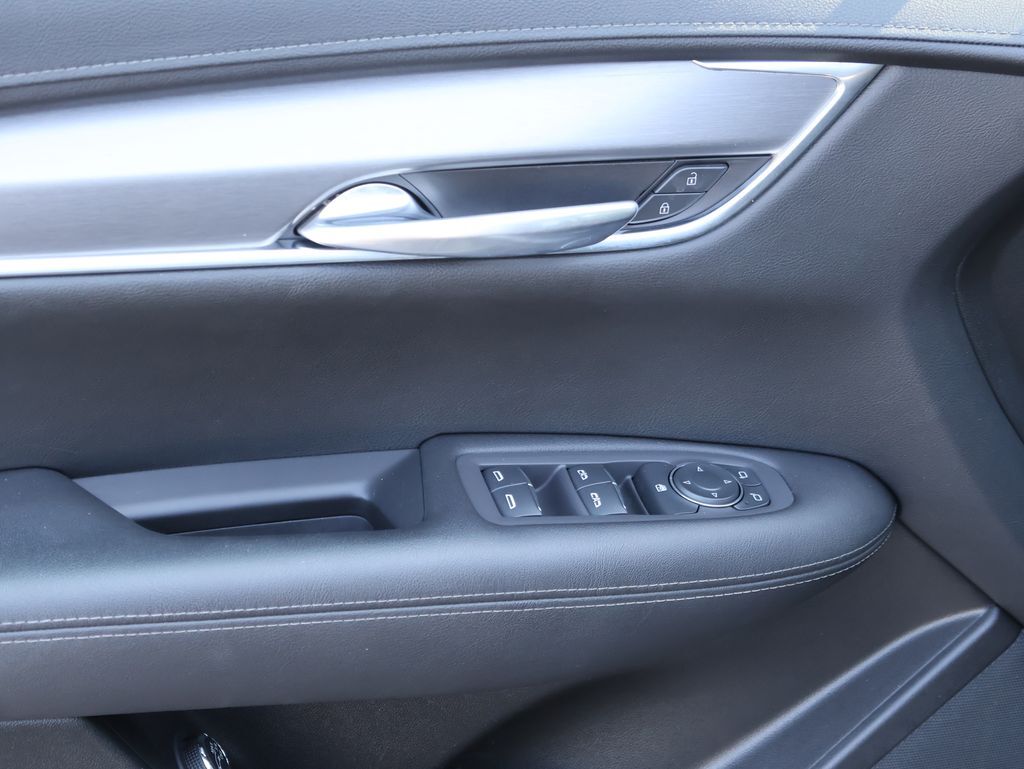 2021 Cadillac XT5 Luxury San Clemente CA