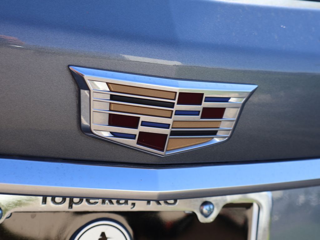 2021 Cadillac XT5 Luxury San Clemente CA