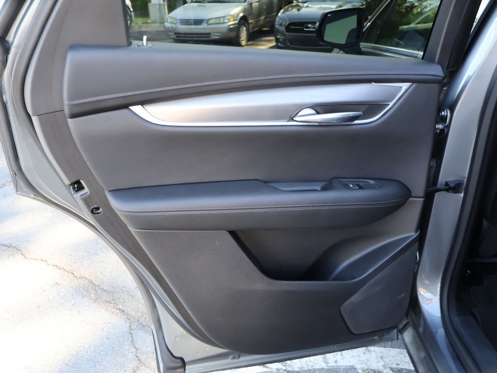 2021 Cadillac XT5 Luxury San Clemente CA