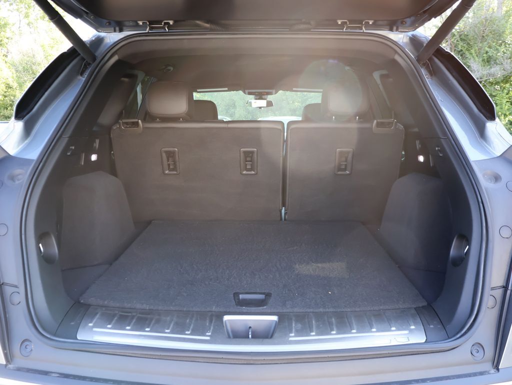 2021 Cadillac XT5 Luxury San Clemente CA
