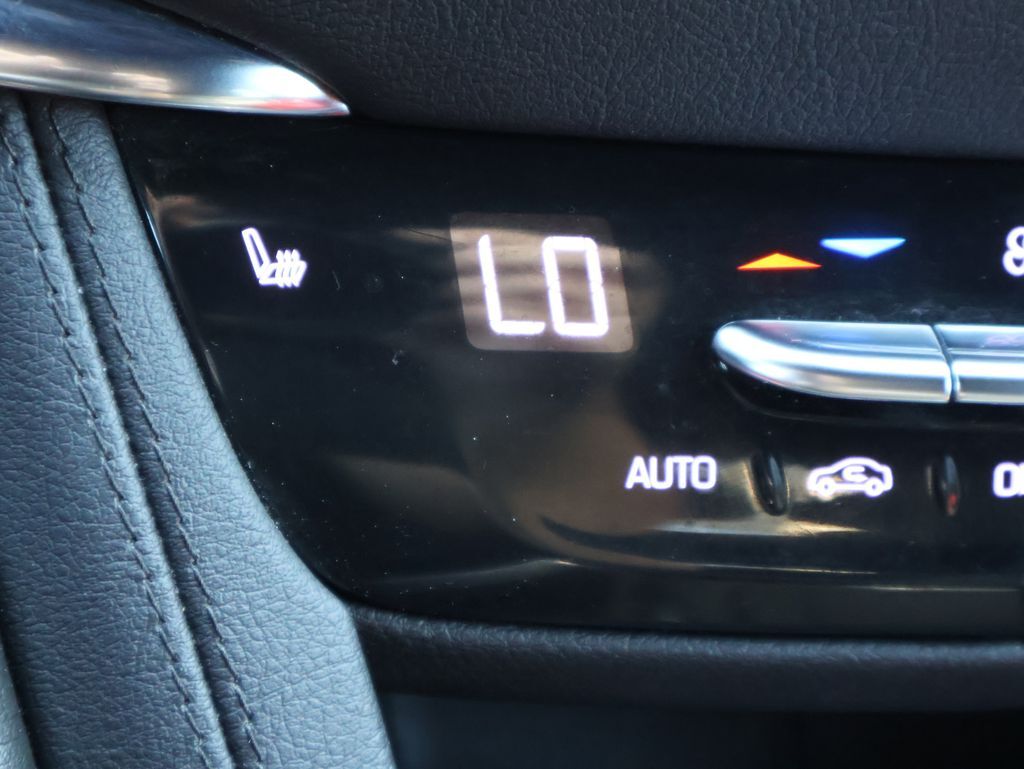 2021 Cadillac XT5 Luxury San Clemente CA