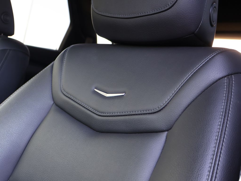 2021 Cadillac XT5 Luxury San Clemente CA