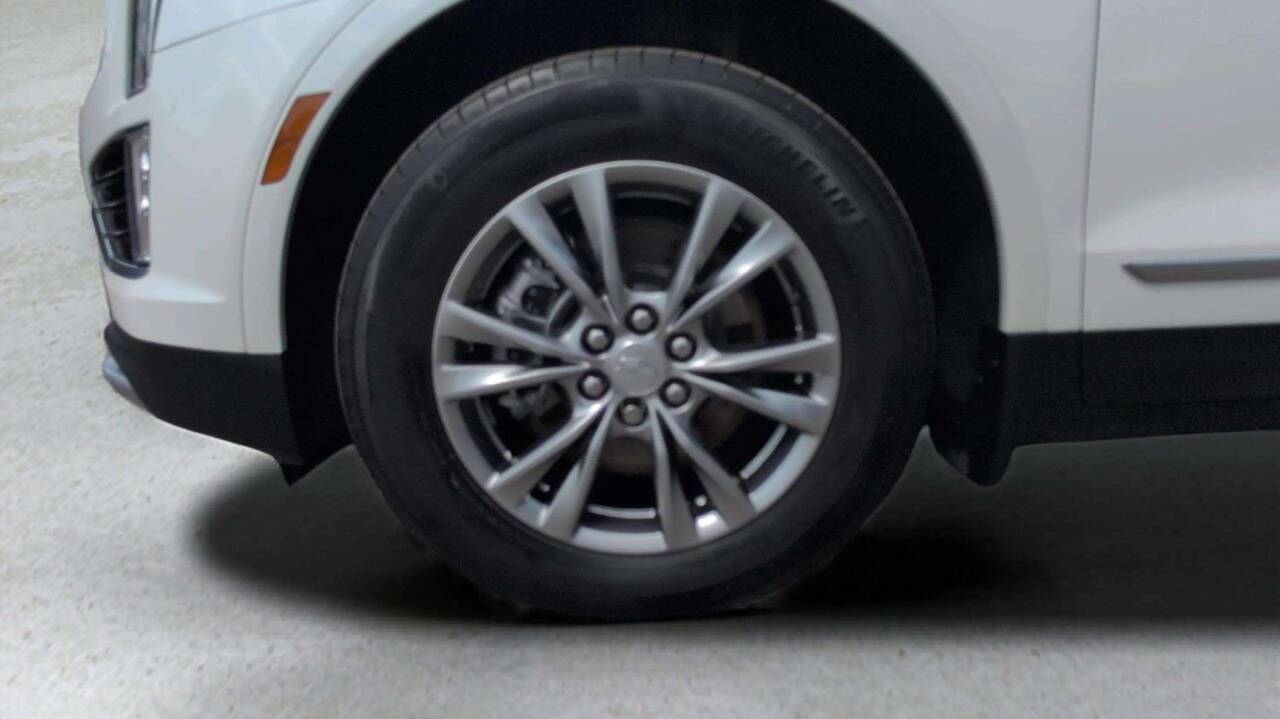 2021 Cadillac XT5 Premium Luxury 4x4 4dr SUV Lake Orion MI
