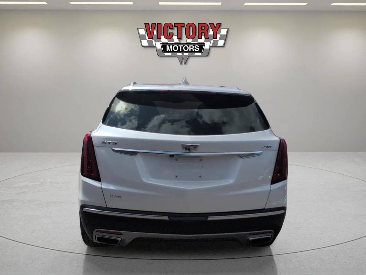 2021 Cadillac XT5 Premium Luxury 4x4 4dr SUV Lake Orion MI
