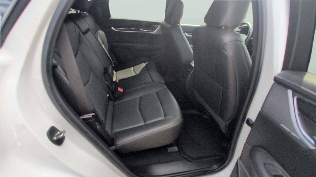 2021 Cadillac XT5 Premium Luxury 4x4 4dr SUV Lake Orion MI