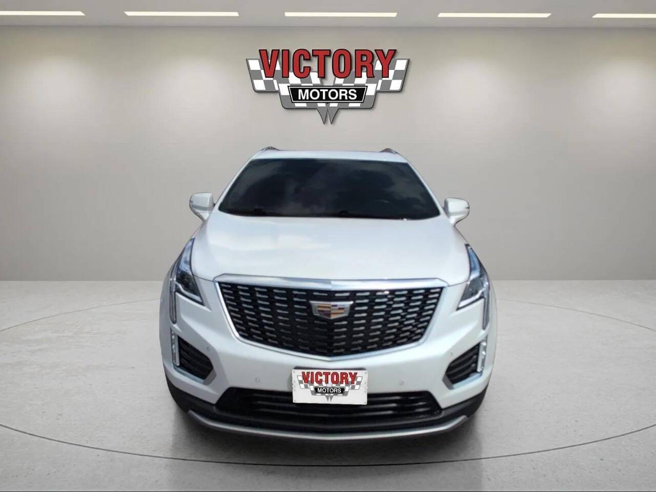 2021 Cadillac XT5 Premium Luxury 4x4 4dr SUV Lake Orion MI