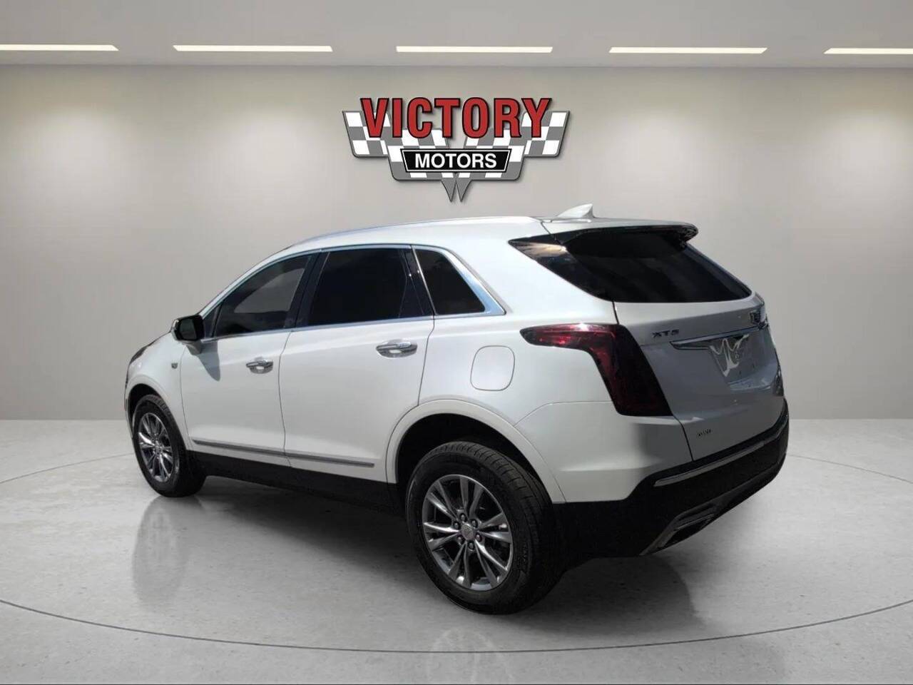 2021 Cadillac XT5 Premium Luxury 4x4 4dr SUV Lake Orion MI