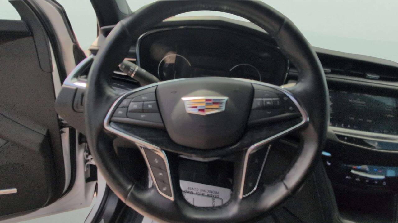 2021 Cadillac XT5 Premium Luxury 4x4 4dr SUV Lake Orion MI