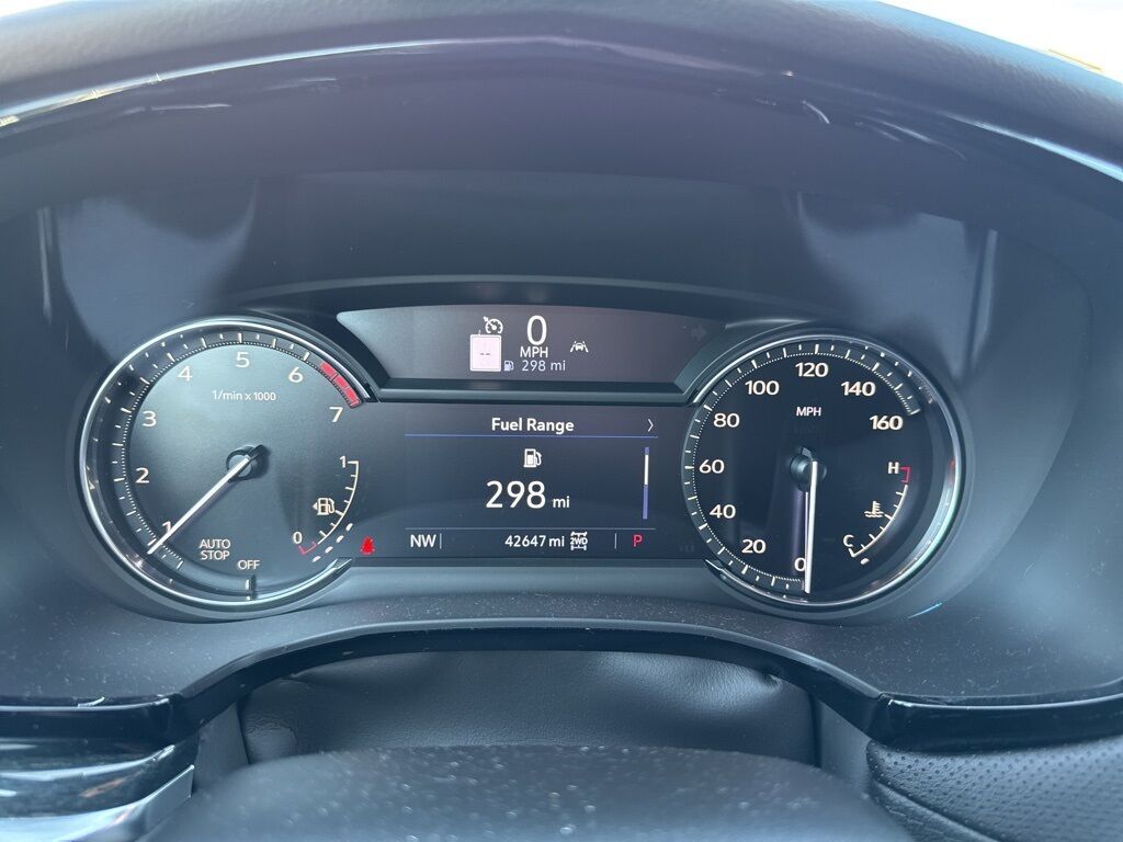2021 Cadillac XT5 Premium Luxury AKRON OH