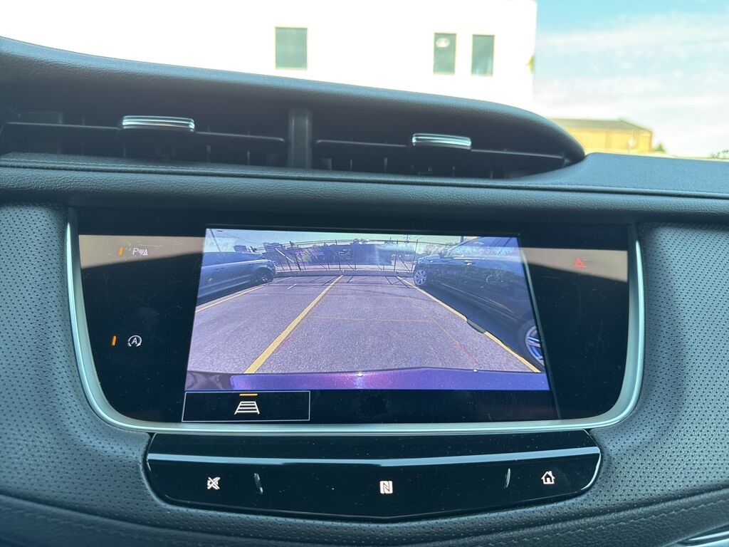 2021 Cadillac XT5 Premium Luxury AKRON OH