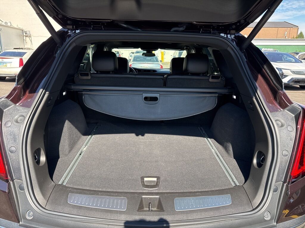 2021 Cadillac XT5 Premium Luxury AKRON OH