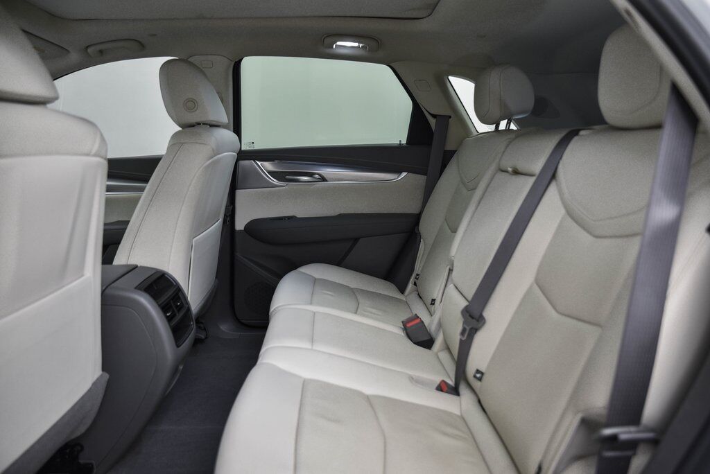 2021 Cadillac XT5 Premium Luxury AKRON OH