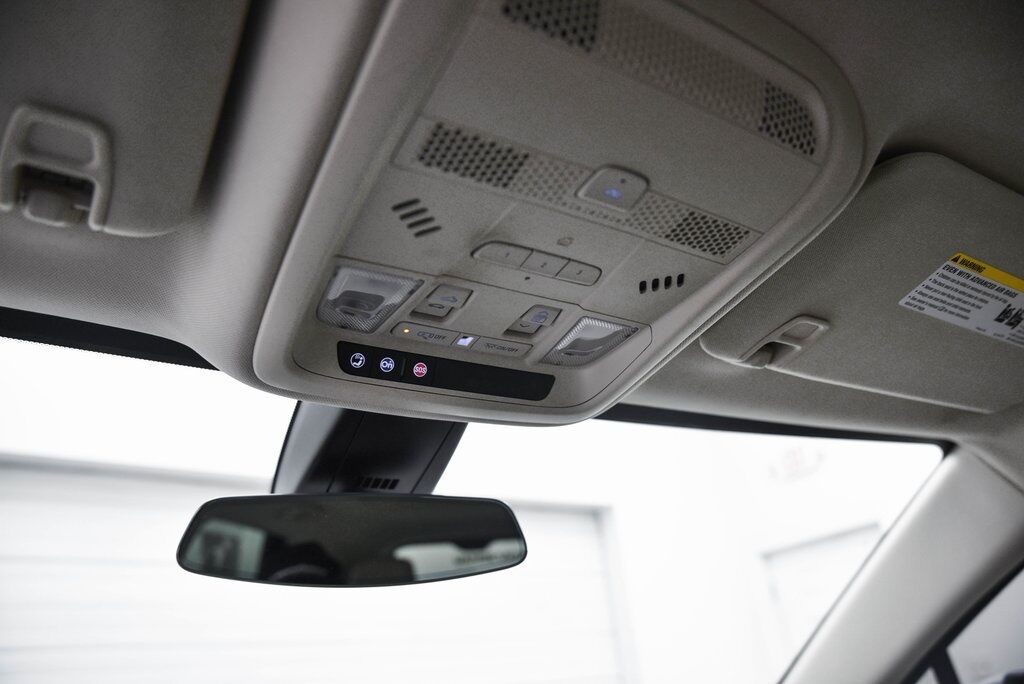 2021 Cadillac XT5 Premium Luxury AKRON OH