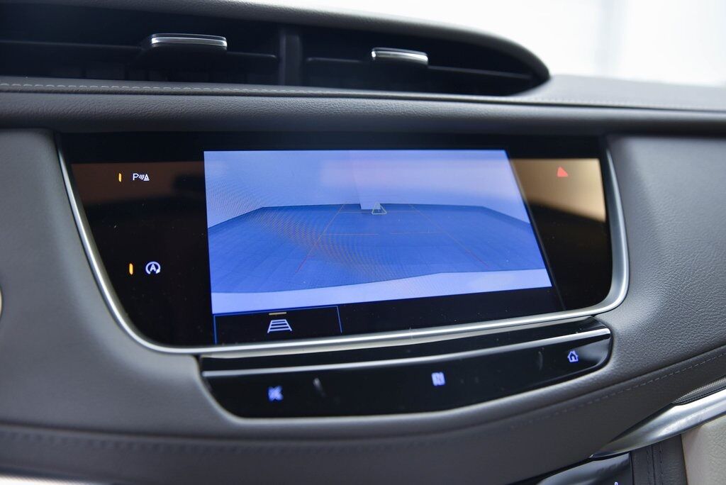 2021 Cadillac XT5 Premium Luxury AKRON OH