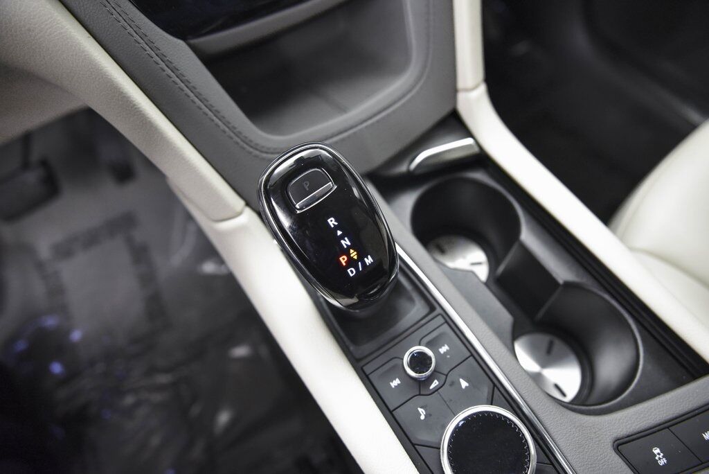 2021 Cadillac XT5 Premium Luxury AKRON OH