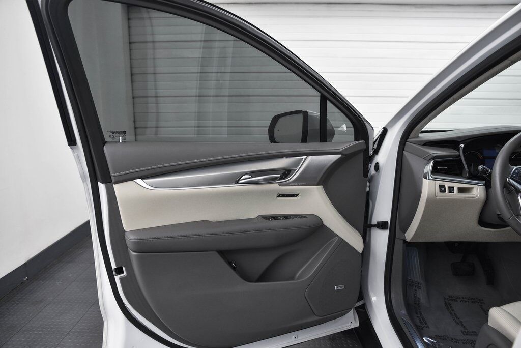 2021 Cadillac XT5 Premium Luxury AKRON OH