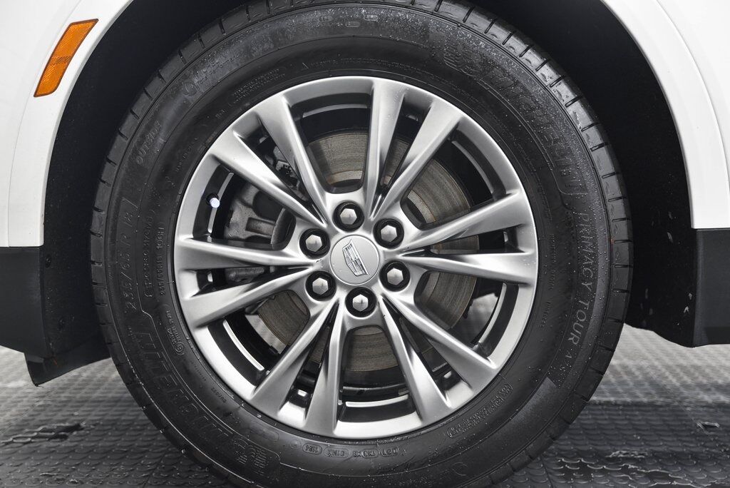 2021 Cadillac XT5 Premium Luxury AKRON OH