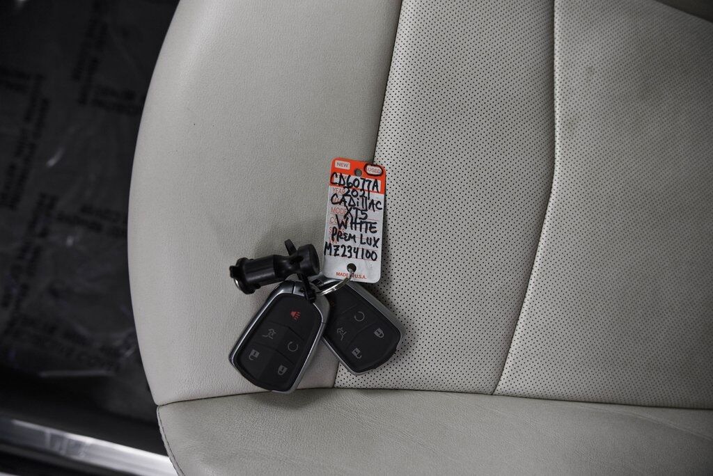 2021 Cadillac XT5 Premium Luxury AKRON OH