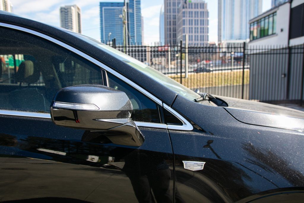 2021 Cadillac XT5 Premium Luxury Atlanta GA