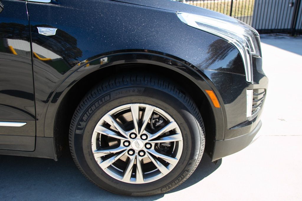 2021 Cadillac XT5 Premium Luxury Atlanta GA