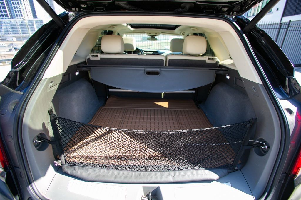 2021 Cadillac XT5 Premium Luxury Atlanta GA