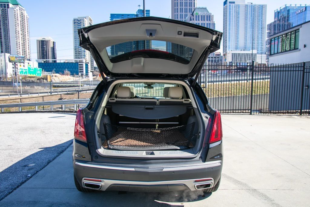 2021 Cadillac XT5 Premium Luxury Atlanta GA