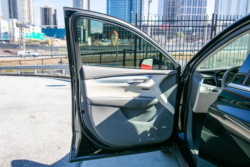 2021 Cadillac XT5 Premium Luxury Atlanta GA