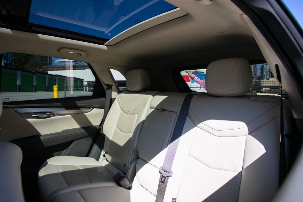 2021 Cadillac XT5 Premium Luxury Atlanta GA