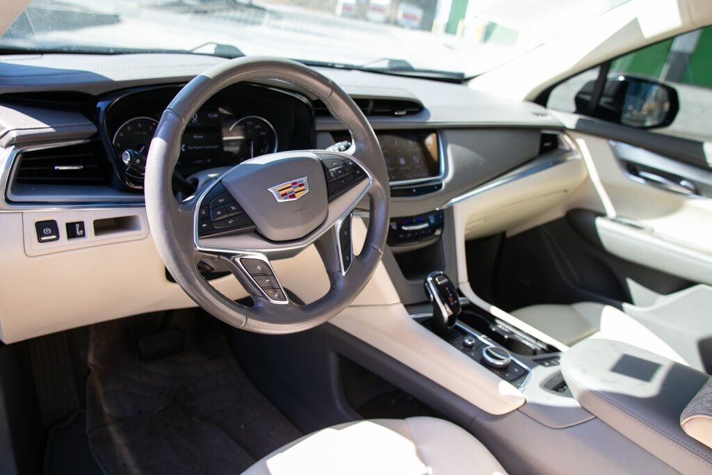 2021 Cadillac XT5 Premium Luxury Atlanta GA