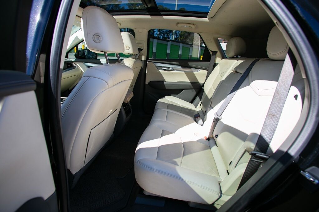 2021 Cadillac XT5 Premium Luxury Atlanta GA