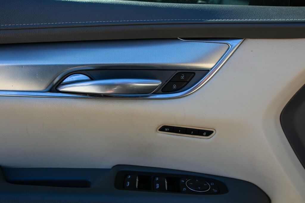 2021 Cadillac XT5 Premium Luxury Atlanta GA