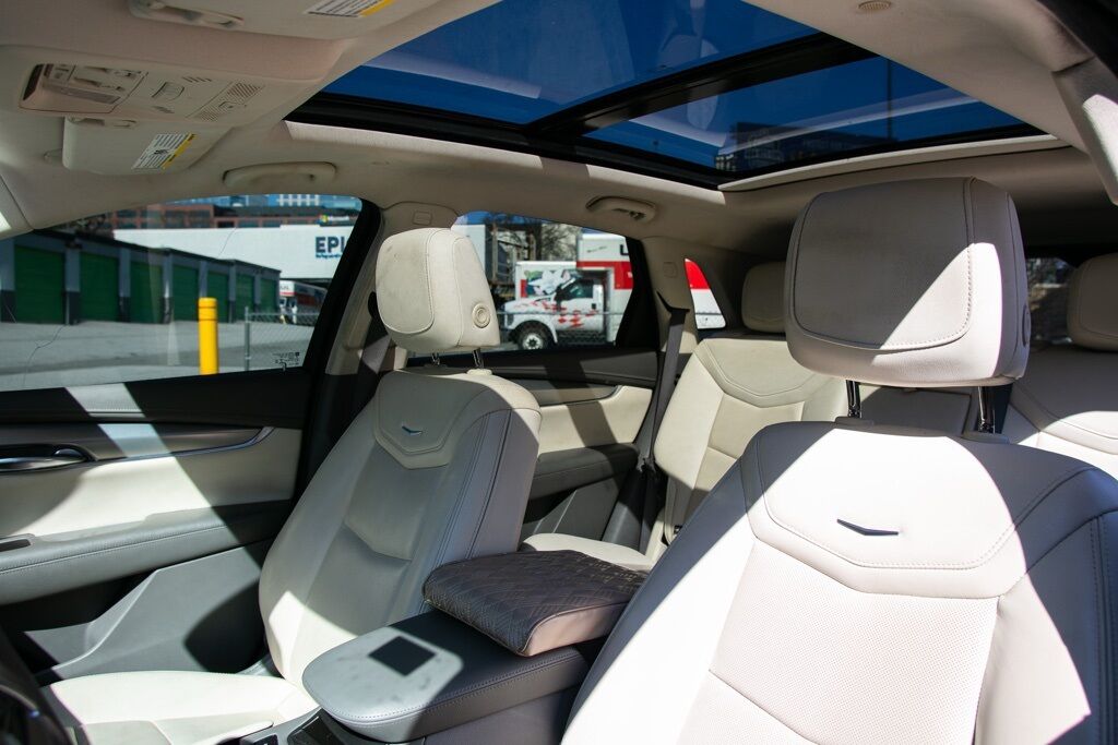 2021 Cadillac XT5 Premium Luxury Atlanta GA