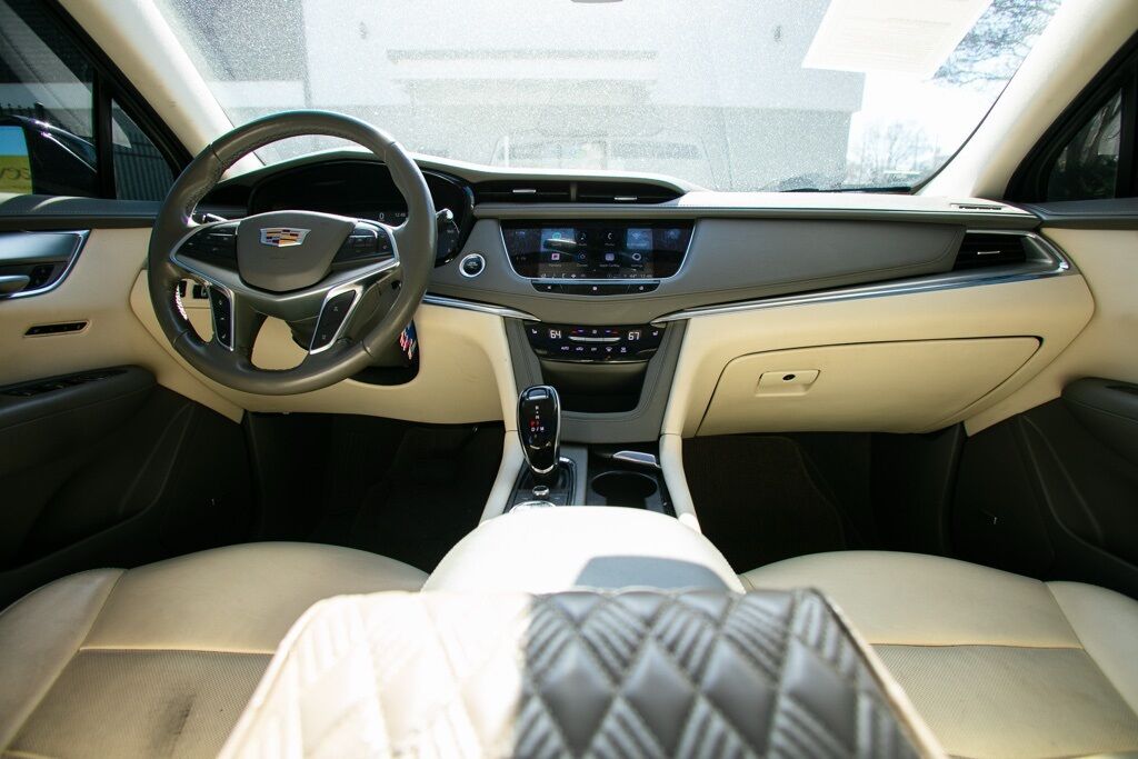 2021 Cadillac XT5 Premium Luxury Atlanta GA