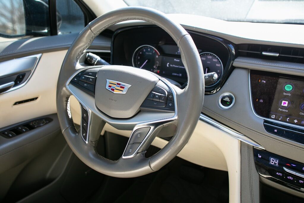 2021 Cadillac XT5 Premium Luxury Atlanta GA